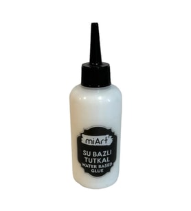 Miart Su Bazlı Tutkal 150 ml