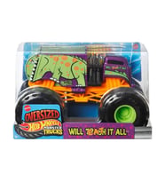 Hot Wheels Monster Trucks 1:24 Arabalar FYJ83-JJB04