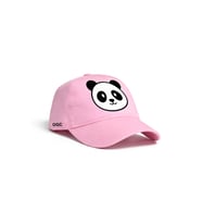 Panda 2 Çocuk Şapka