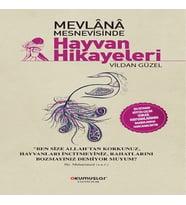 Mevlana Mesnevisinde Hayvan Hikayeleri