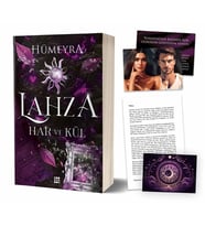 Lahza 2 - Har Ve Kül