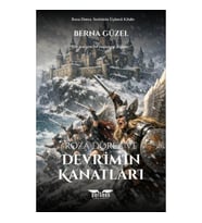 Roza Dorea ve Devrimin Kanatları