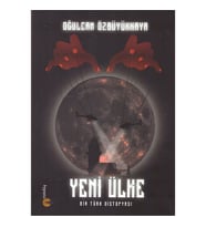 Yeni Ülke - Oğulcan Özbüyükkaya