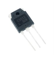 2SC 3552 TO-3P TRANSISTOR