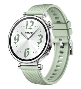 Huawei Huaweı Watch GT 4 41MM Yeşil Akıllı Saat