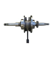 Motobir Krank Komple Orjinal KA020010 Tvs Jupiter 125