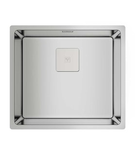 TEKA FLEXLINEA RS15 45.40 Paslanmaz Çelik Eviye 115000013
