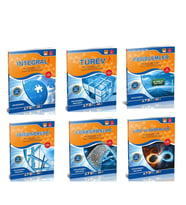 Apotemi Yayınları Fasikül Seti 6 Kitap
