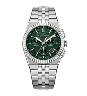Jacques Philippe JPQGC10513X6 Erkek Kol Saati