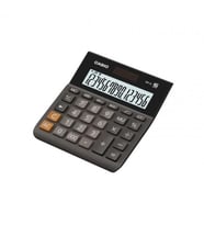 Casio Mh-16 Masa Tipi 16 Hane Hesap Makinesi