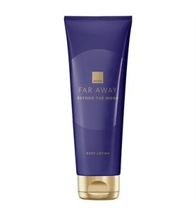 Avon Far Away Beyond The Moon Nemlendirici Vücut Losyonu 125 Ml Kadınlar İçin Özel Krem