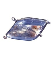 Nissan Micra 2008-2010 Sol Tampon Sinyali 26135-Bg00A