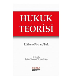 Hukuk Teorisi