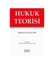 Hukuk Teorisi