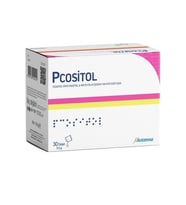Pcositol 5.5gr lık 30 Saşe ( Avicenna )