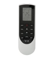 Gree GVH24AMXF-K6DNC7A İnverter Salon Tipi İle Uyumlu Klima Kumandası