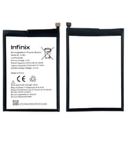Tkgz Infinix Smart 5 Uyumlu Pil Sıfır - Servis