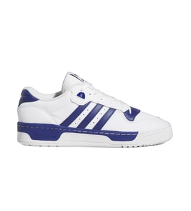 adidas Rivalry Low Erkek Günlük Ayakkabı GZ9794 Beyaz