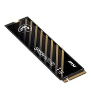 MSI SPATIUM M470 PRO PCIE 4.0 NVME M.2 1TB