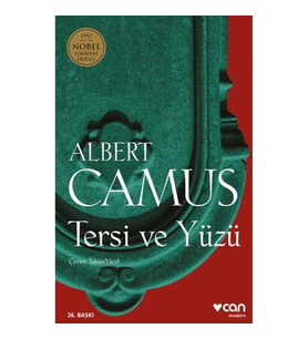 Tersi ve Yüzü