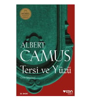 Tersi ve Yüzü