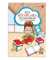 Ben Kitaplara İnanıyorum