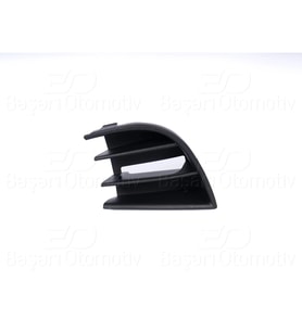 Skoda Octavia 2009-2013 Tampon Izgarasi Ön Orta Sağ Kucuk 1Z0853666C9B9 Wisco