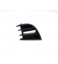 Skoda Octavia 2009-2013 Tampon Izgarasi Ön Orta Sağ Kucuk 1Z0853666C9B9 Wisco