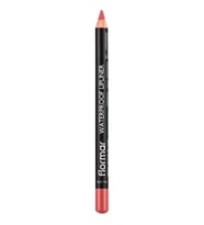 Flormar - Dudak Kalemi - Waterproof Lipliner 238 Pure Rose 8690604567515 47000037
