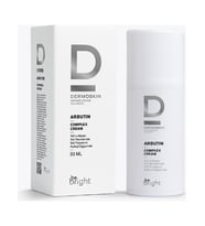 Dermoskin Arbutin İçeren Krem - Ton Eşitleyici ve Leke Karşıtı, 33 ml (Karma Ciltler İçin