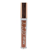 Cecile Rose Water Matte Lips Lipgloss 03