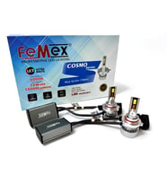 Femex 9006 Mini Cosmo Led 4575 Chipset 72w 15000LM
