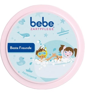 Zartpflege Zartcreme Hassas Cilt Bakım Kremi, Klasik Kutu, 50 ml