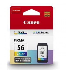 Canon CANON CL-56 RENKLİ KARTUS