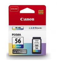 Canon CANON CL-56 RENKLİ KARTUS