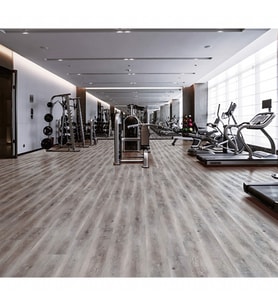 Truelay LVT Parke - Ashed Oak 008 - 1 Kutu 2.02 m²
