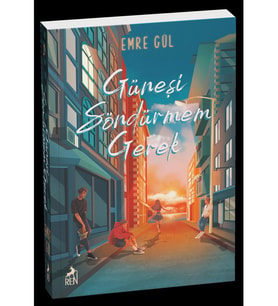Güneşi Söndürmem Gerek - Emre Gül