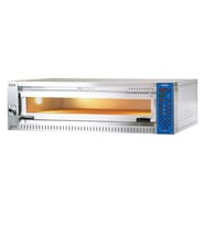 Öztiryakiler Tek Katlı Pizza Lahmacun Fırını, 6 Pizza Kapasiteli, 10570 E