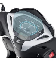 Honda Activa 125 Ekran Koruyucu Multimedya KM Gösterge Panel (Şeffaf)