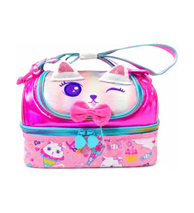 DREAM VEST ŞEKER KEDİ BESLENME ÇANTASI ÇOK RENKLİ (K)