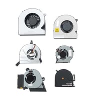 Retro Acer 6033B0072401 Uyumlu Fan