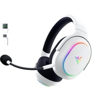 Razer Barracuda X Chroma - 6 Bölge Chroma Rgb Ile Kablosuz Çok Platformlu Oyun Kulaklığı (Smartswitc