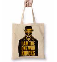 Breaking Bad Bez Çanta Uzun Saplı