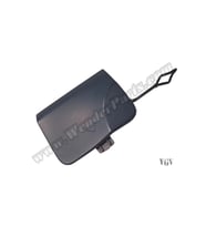 BMW X3:G01 2018-2021 Tampon &Ccedil;eki Kapağı Arka 51127953954 Wender