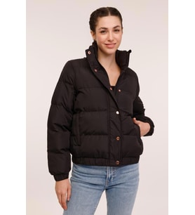 Kinetix WL SLAY 2 4PR 101897548 Kadın Mont Siyah XS-XL