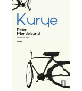 Kurye Peter Mendelsund
