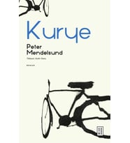 Kurye Peter Mendelsund