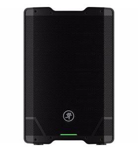 Mackie SRT210 10” 1600w High-Performance Aktif Kabin