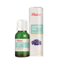 Balen Lavanta Yağı Distilasyon 20 ml