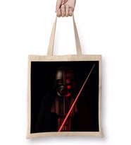 Star Wars Coffee Bez Çanta Uzun Saplı